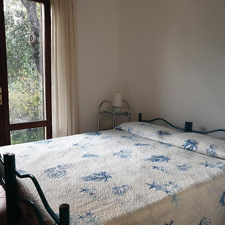 Villetta Porto Corallo Villaputzu Exteriér fotografie