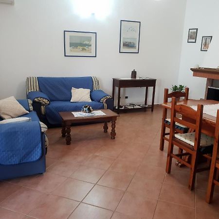Villetta Porto Corallo Villaputzu Exteriér fotografie