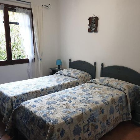Villetta Porto Corallo Villaputzu Exteriér fotografie