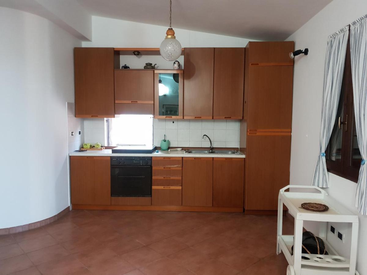 Villetta Porto Corallo Villaputzu Exteriér fotografie