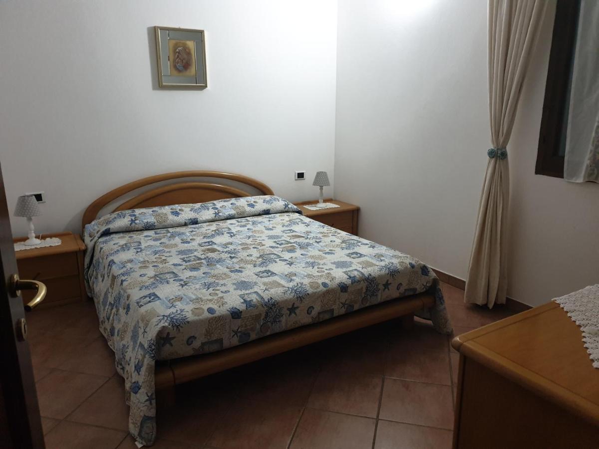 Villetta Porto Corallo Villaputzu Exteriér fotografie