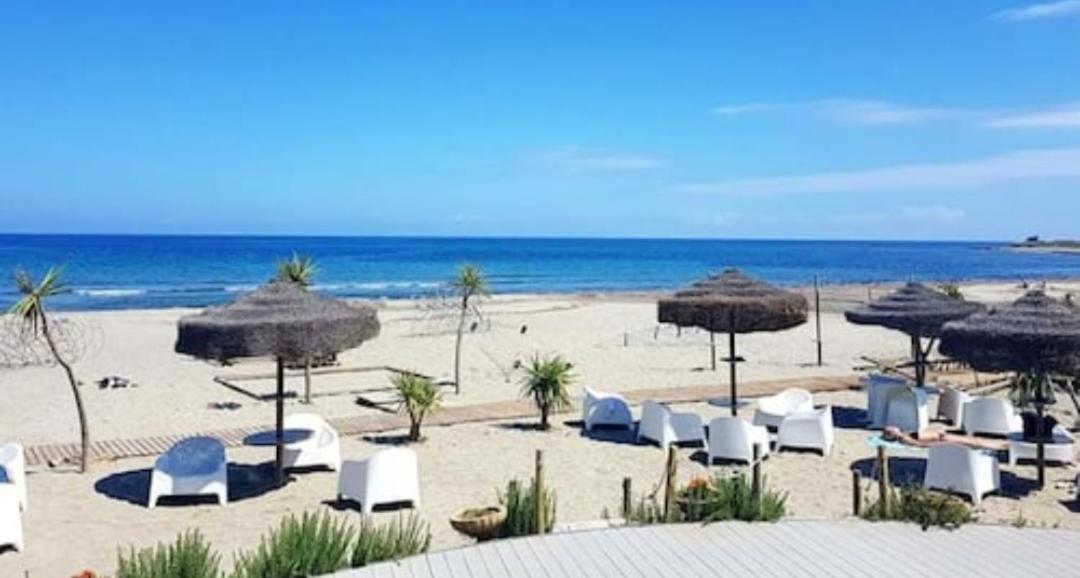 Villetta Porto Corallo Villaputzu Exteriér fotografie