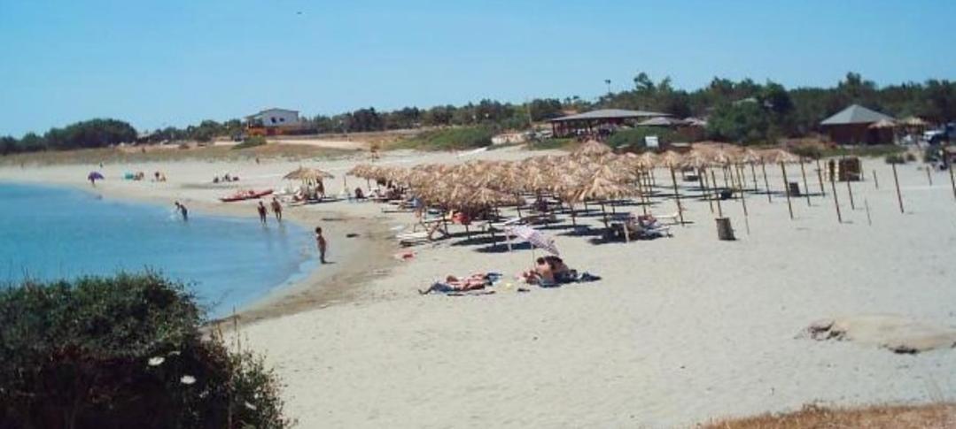 Villetta Porto Corallo Villaputzu Exteriér fotografie